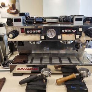 라마르조꼬 리네아 클레식 2그룹 판매합니다