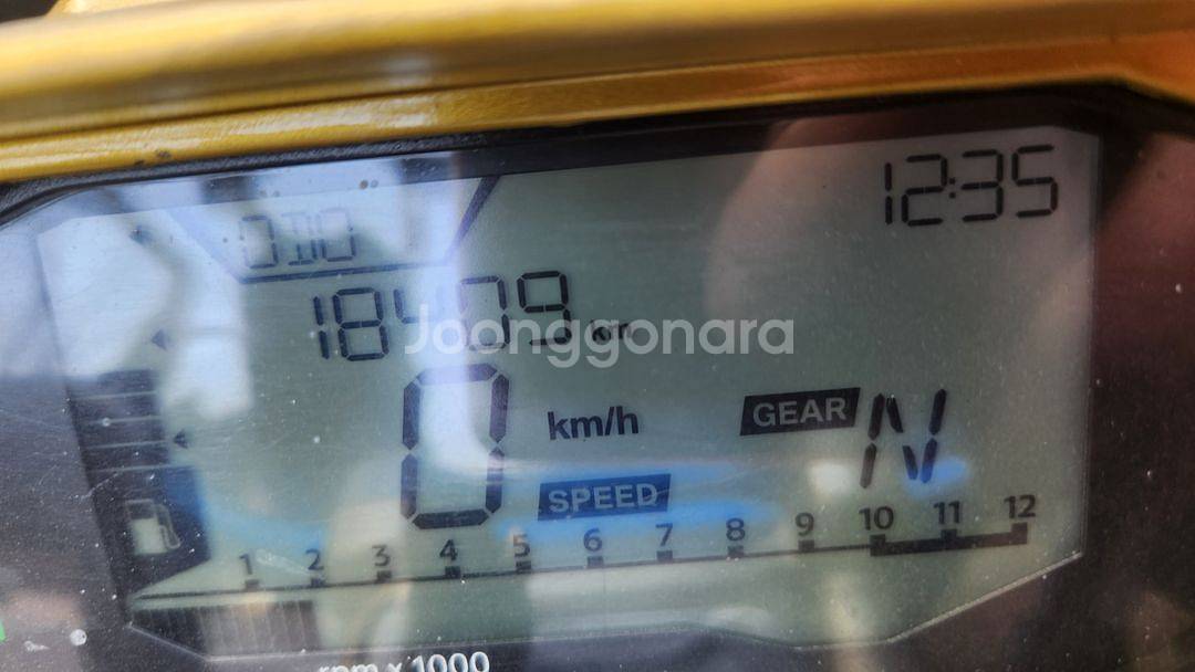 bmw g310r팝니다--8