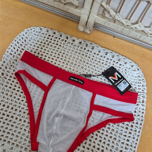 미사용!!남성팬티M90