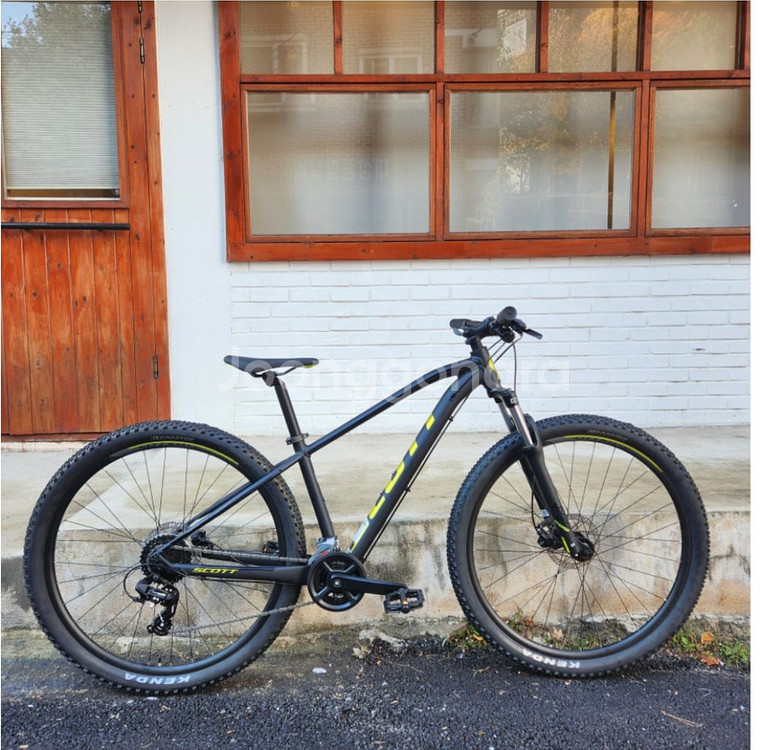 스캇 mtb 신동급--0