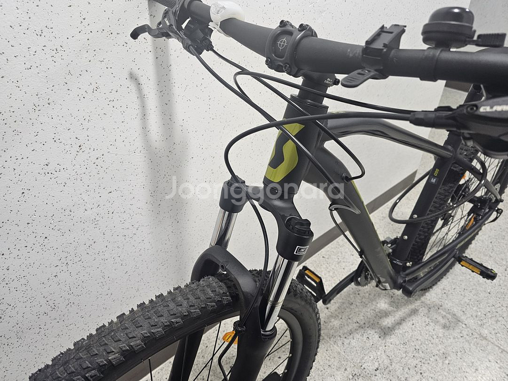 스캇 mtb 신동급--2