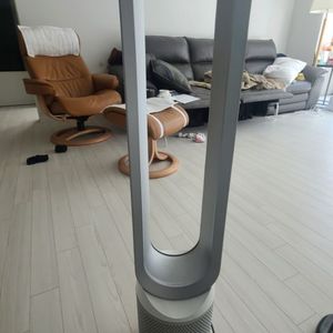 다이슨 공기청정선풍기 TP-03