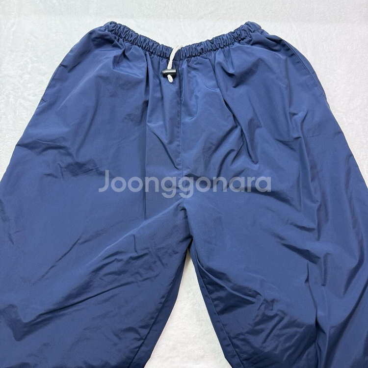 미공군 pt 바지 usaf PTU pants L/S--1