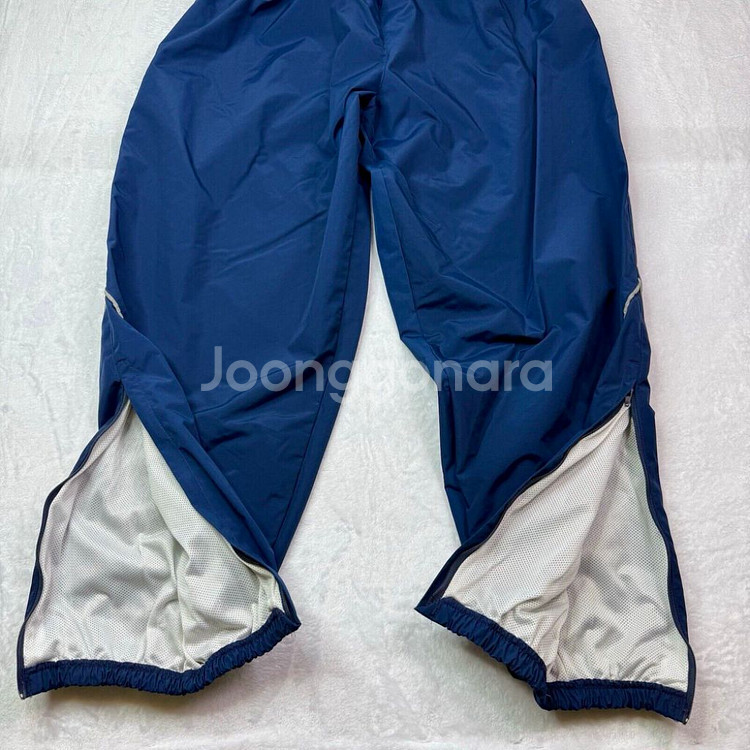 미공군 pt 바지 usaf PTU pants L/S--3