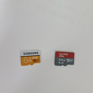 마이크로 sd 64기가 100개 팝니다.