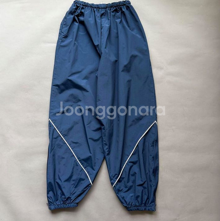 미공군 pt 바지 usaf PTU pants L/R--0