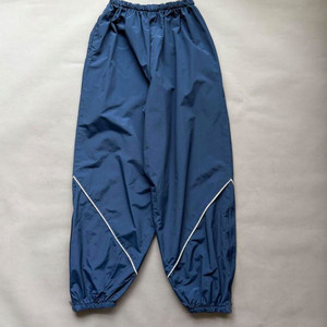 미공군 pt 바지 usaf PTU pants L/R