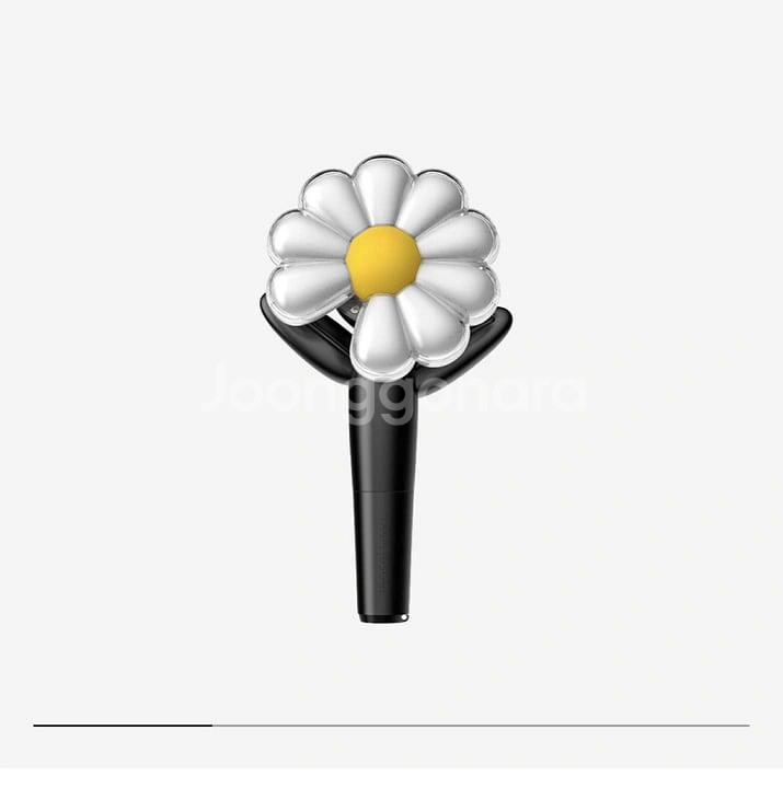 지드래곤 응원봉/위버맨쉬 ÜBERMENSH 데이지 응원--0