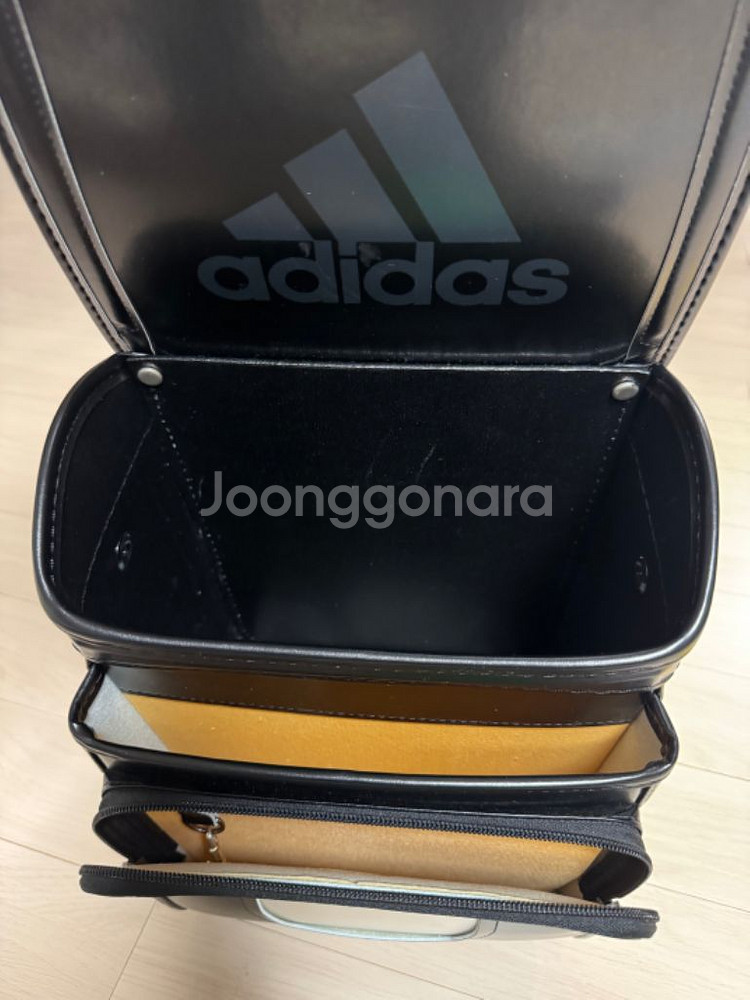 아디다스 일본초등학교책가방 정품 새상품급--5