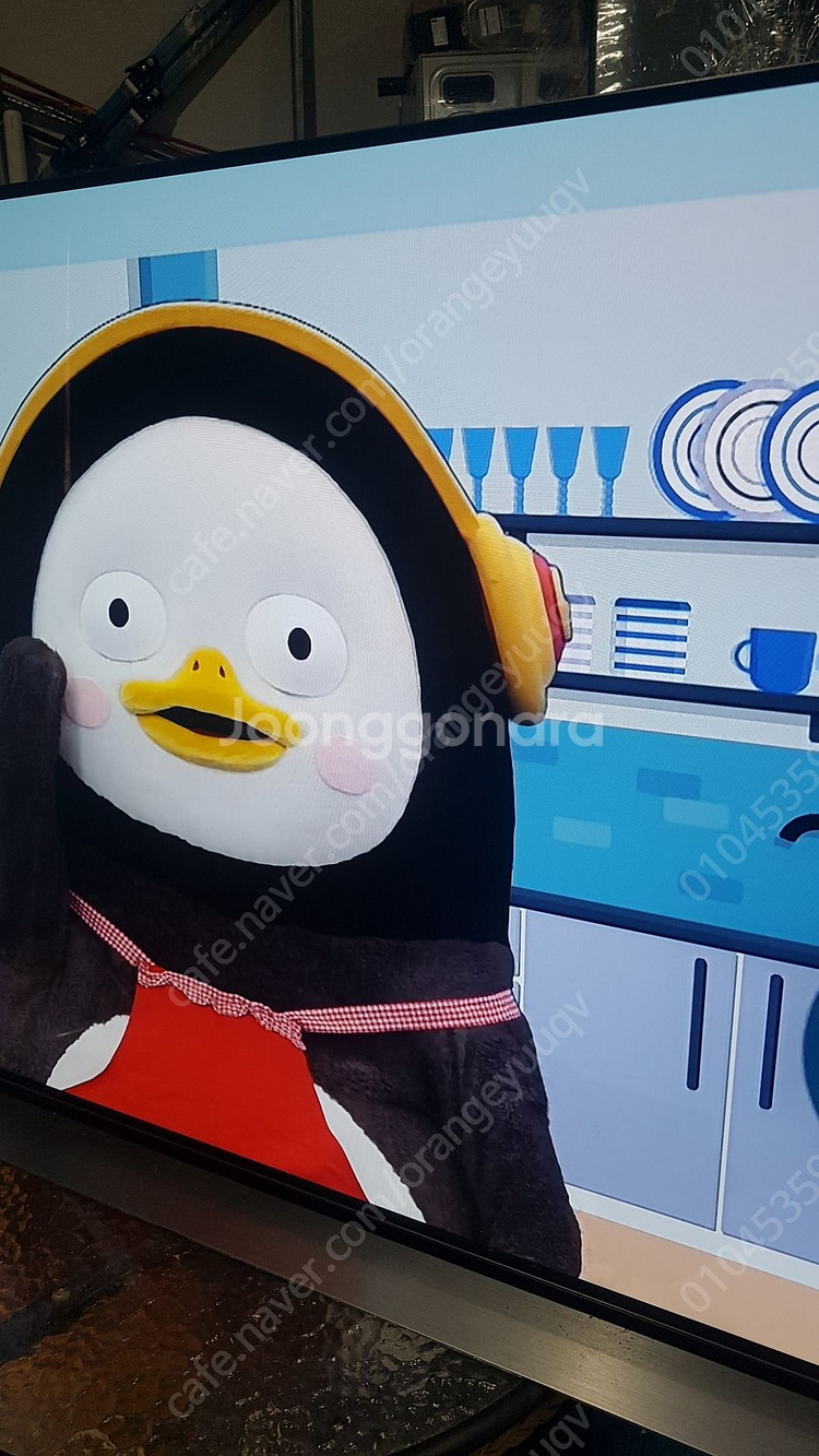 부천 시흥 안양 안산 광명 직거래배송 lg tv ole--1