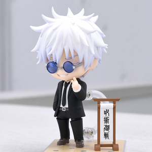 주술회전 하라혼 고죠 넨도로이드