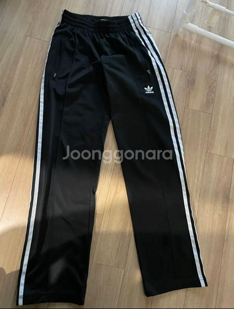 아디다스 파이어버드 바지xs--0