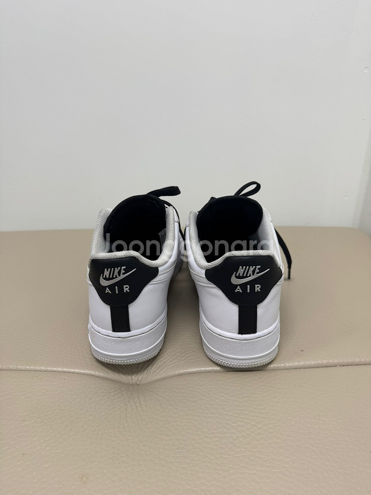 270 나이키 에어포스 1 07 프리미엄--3