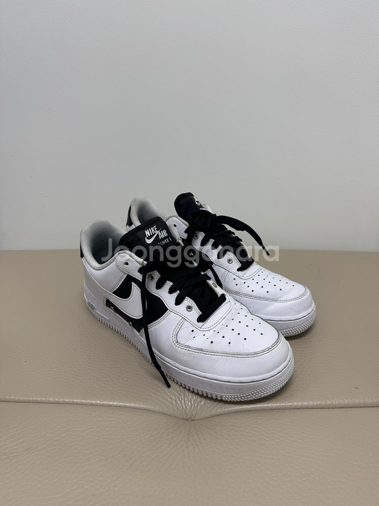 270 나이키 에어포스 1 07 프리미엄--1