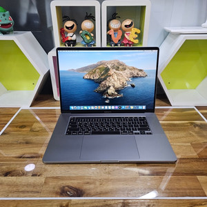 a2141/i7 사양 / 맥북 프로 / 281회 판매중