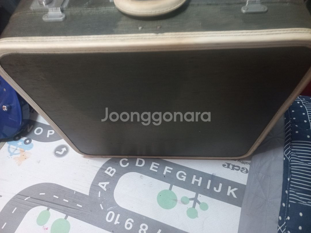 마스터포닉 64년 이태리 아코디언--7