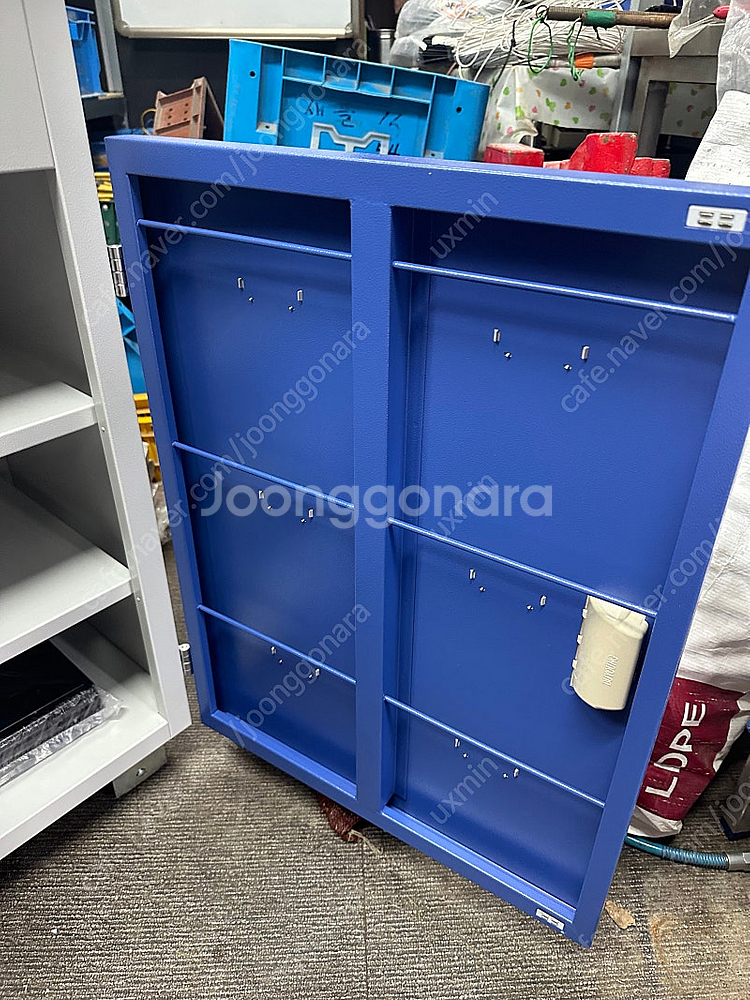 새상품 씨원신발살균건조기 안전화건조기 안전관리비--4