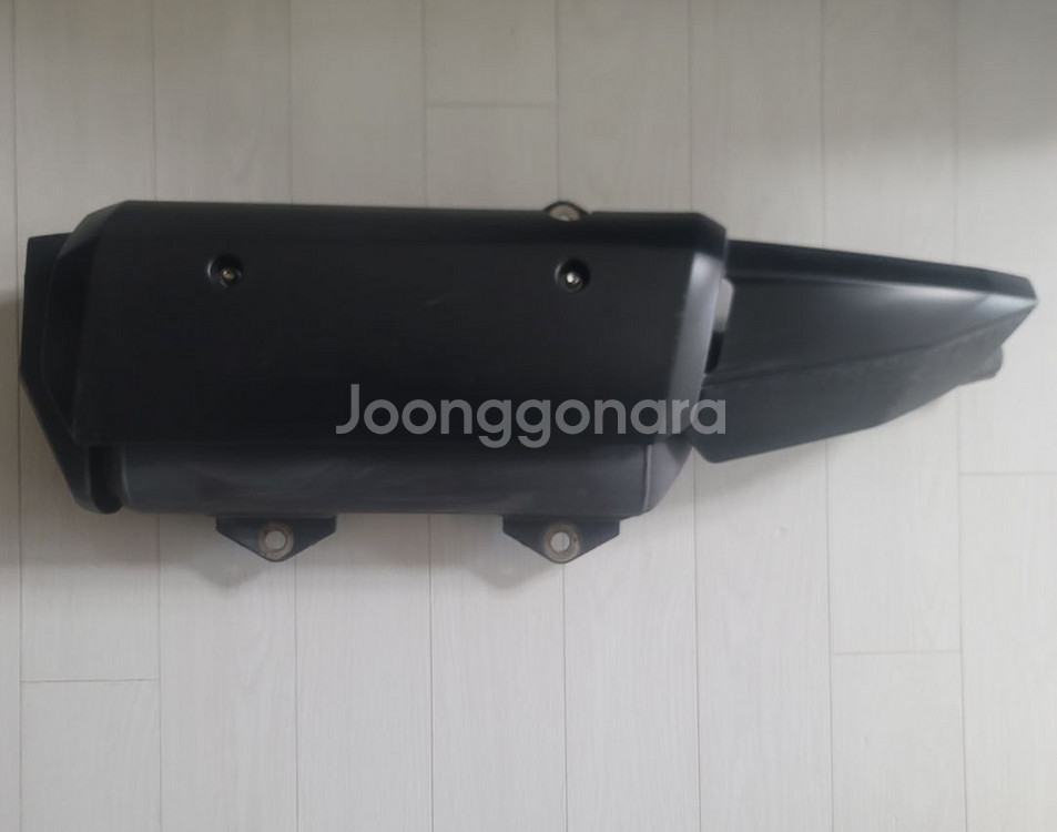 xmax 순정머플러--0