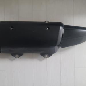 xmax 순정머플러