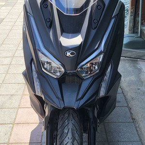 킴코dtx350