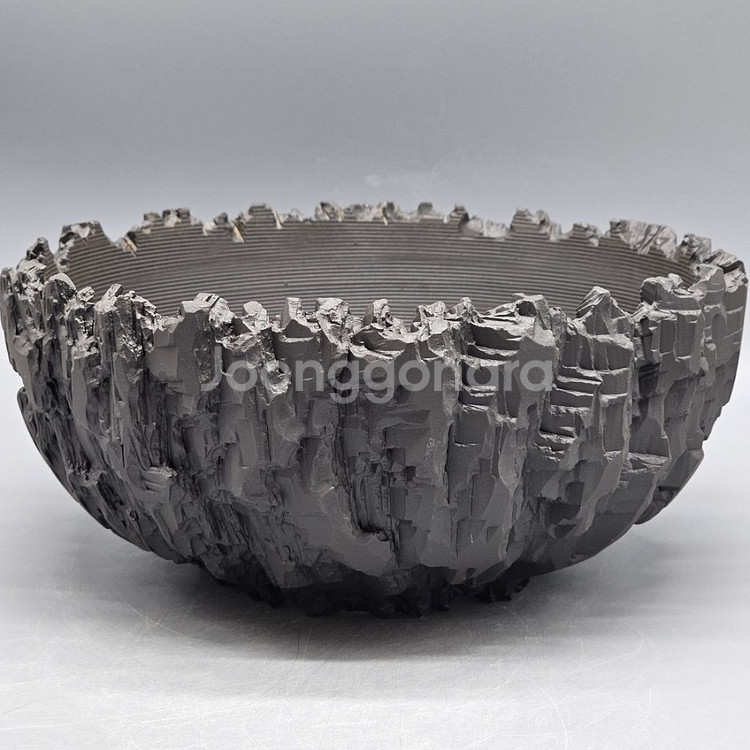 코덱스팟 (아프리카식물 그락 괴근식물 선인장 화분)--1