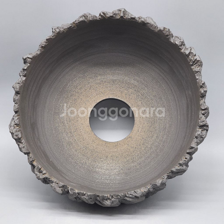 코덱스팟 (아프리카식물 그락 괴근식물 선인장 화분)--5