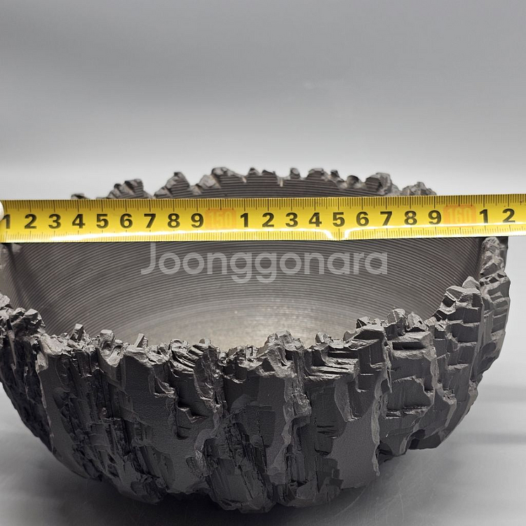 코덱스팟 (아프리카식물 그락 괴근식물 선인장 화분)--8