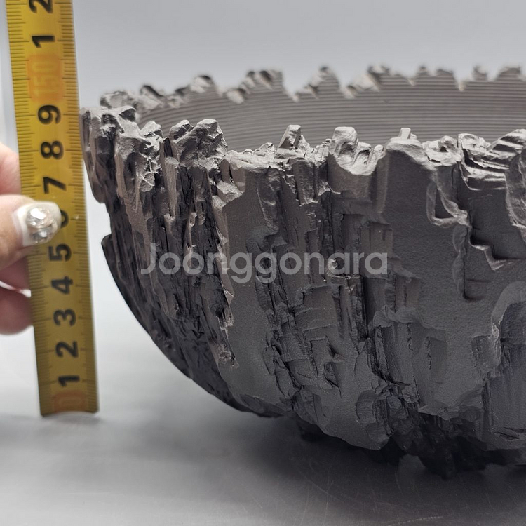 코덱스팟 (아프리카식물 그락 괴근식물 선인장 화분)--7