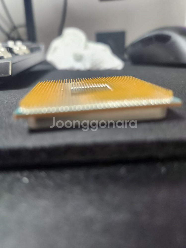 3500x 핀 몇개 휘어짐--1