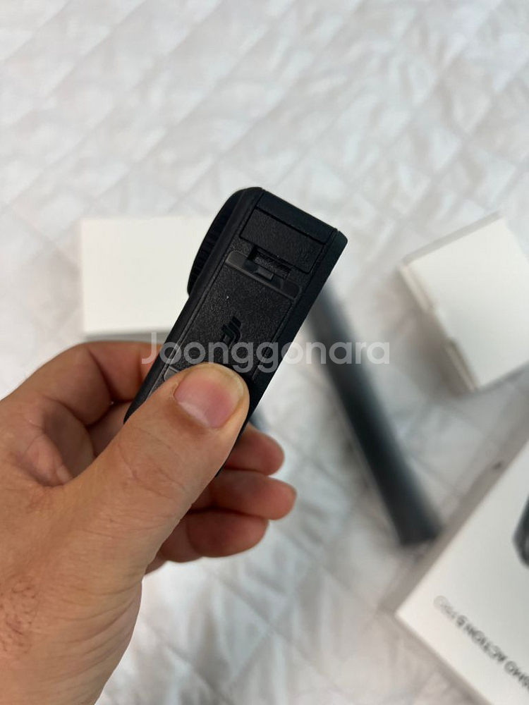 DJI 오즈모 액션5 프로 어드벤처 콤보--1