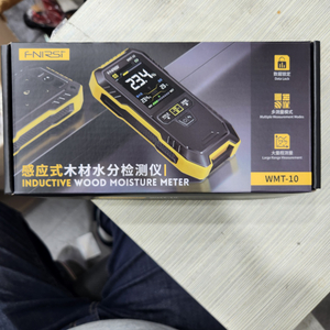 FNIRSI WMT-10 유도성 목재 수분계 습도계 비