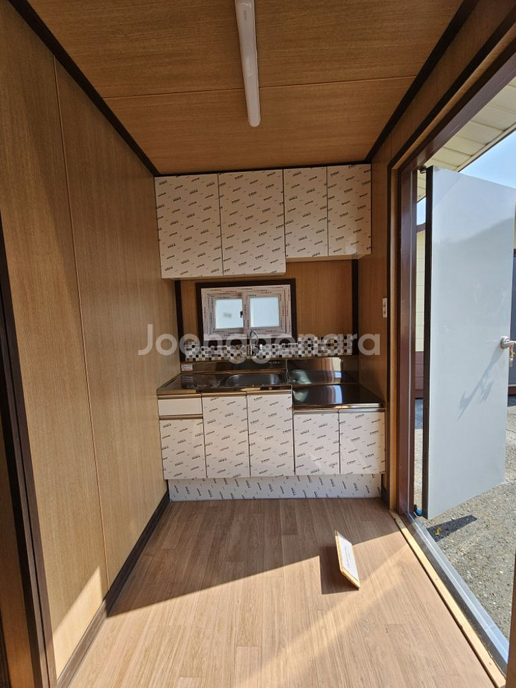 풀옵션 3*6농막,이동식주택, 외국인숙소,농촌체류형쉼터--3