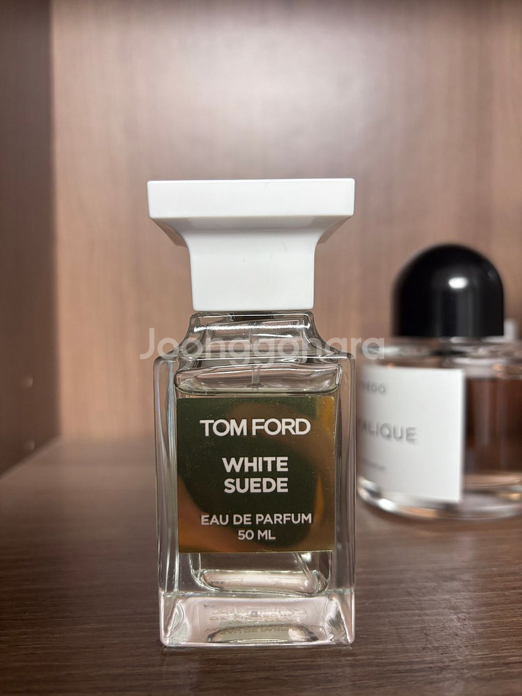 톰포드 화이트 스웨이드 50ml--1