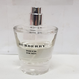 설명) 버버리 터치 포맨 edt 50ml 0401
