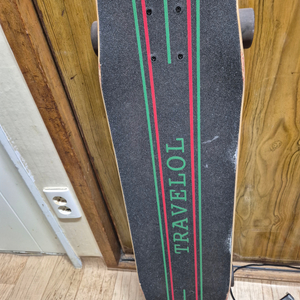 트레브롤 롱보드 판매합니다 .