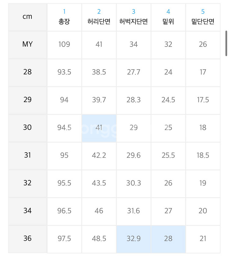 피스워커 플루토 31사이즈--1