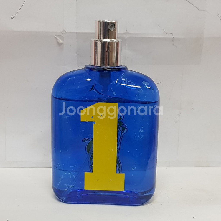 랄프로렌 빅포니 1 edt 75ml 0401--1