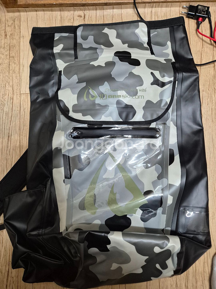스키가방 판매합니다~ (45L)--1