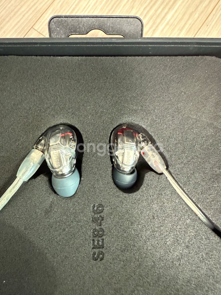 슈어 se846 gen2--1