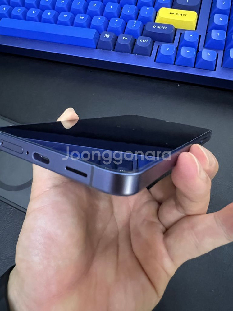 갤럭시 S24 자급제 512GB--2