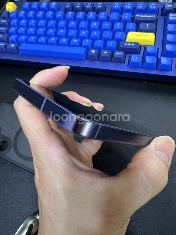 갤럭시 S24 자급제 512GB--3