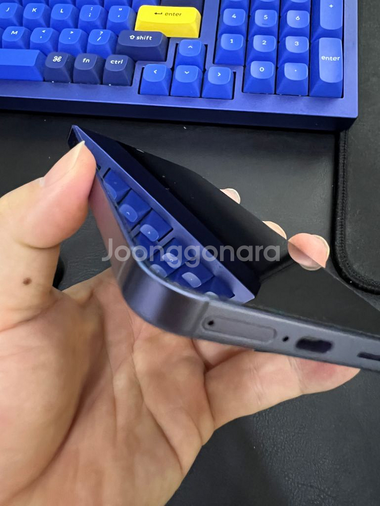 갤럭시 S24 자급제 512GB--1