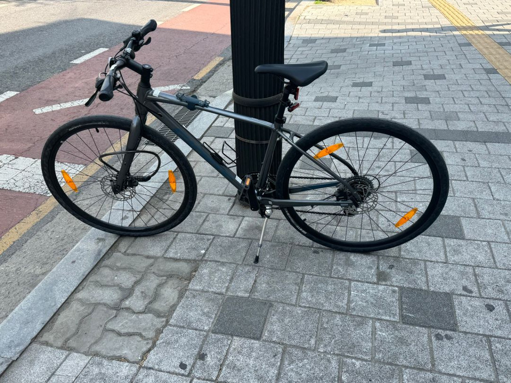 2023자이언트 에스케이프2 디스크 하이브리드 s사이즈 이미지