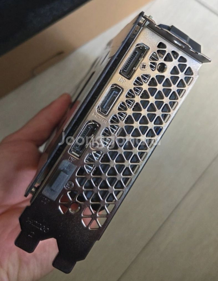 이엠텍 4060 미라클 팝니다--1