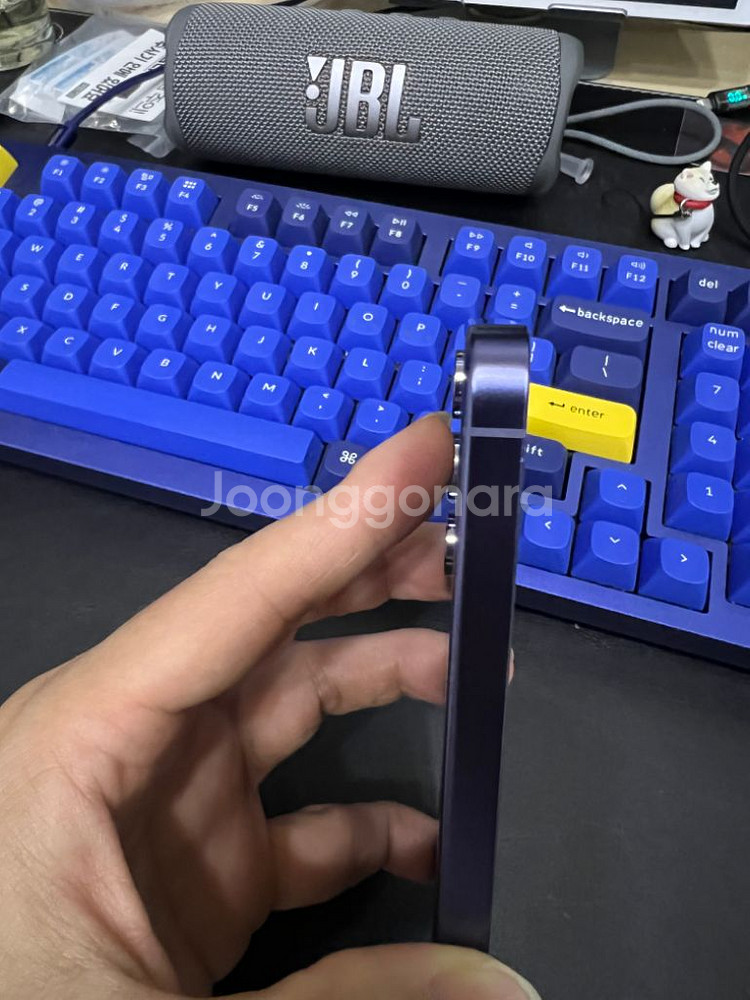 갤럭시 S24 자급제 512GB--11