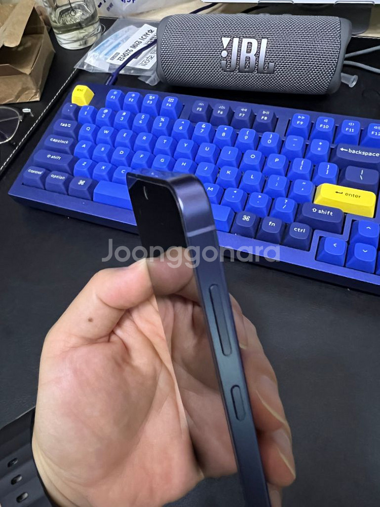 갤럭시 S24 자급제 512GB--10
