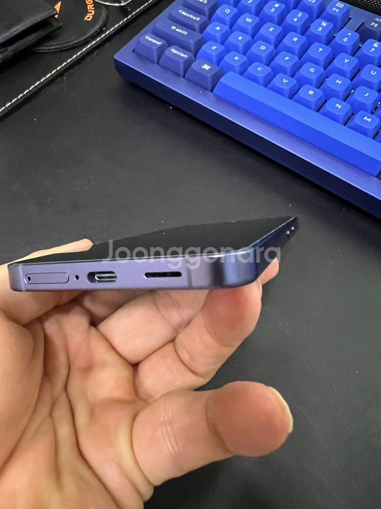 갤럭시 S24 자급제 512GB--12
