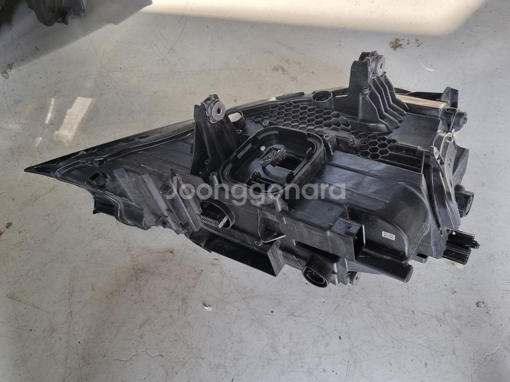 Bmw i8 2014-2020 Lh 운전석 헤드라이트--2