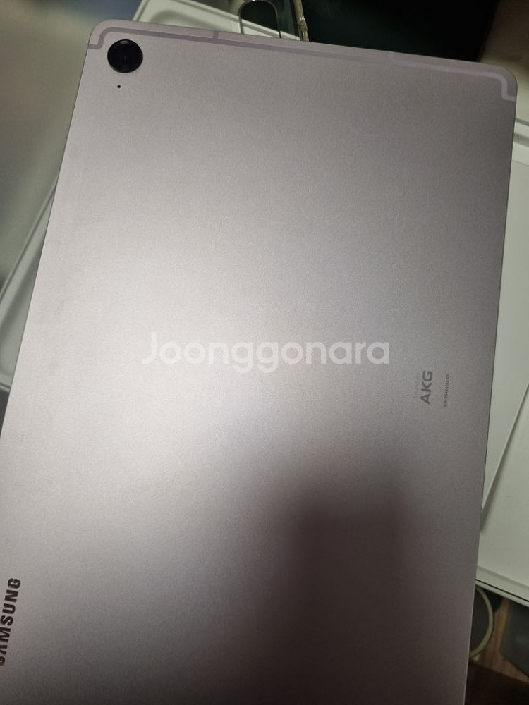 갤럭시 탭 S9 FE 256GB--1