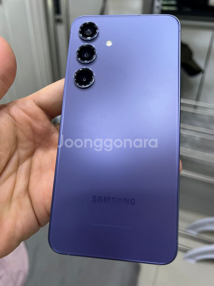 갤럭시 S24 자급제 512GB--14